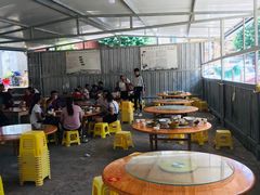 大堂-陈记牛肉馆