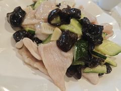 -玉林烤鸭店(垡头店)