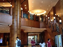 -深圳海景嘉途酒店(东翼楼)