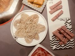 -蜀九香火锅(九眼桥店)