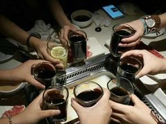 -海底捞火锅(上元大街店)