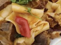 -壹阁胡羊焖饼(敦煌夜市店)