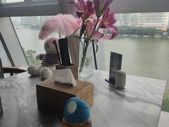 -桃花江餐厅·江景-约会·聚会