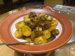 -黄泥岗·地道湖北菜(奥特莱斯店)