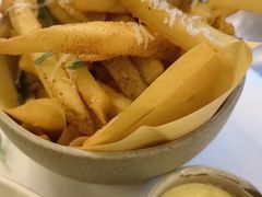 -普朗姆生蚝牛排馆 The Plump Oyster(成都摩方购物中心店)