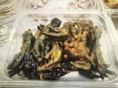 土鸡脚-老号尤兔头(幸福店)