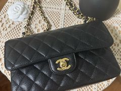 -Chanel(德基广场店)