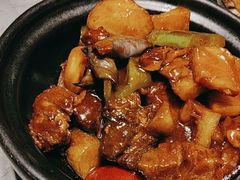 -有璟阁港式餐厅(国贸商城店)