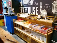 -·缸桶屋·韩式牛肋条自助烤肉(西湖D11店)