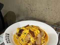 -旺记冰室(九龙中心大厦店)