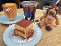 -VOYAGE COFFEE(北锣鼓巷店)