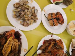 -海韵之星邮轮水会(明发商业广场店)