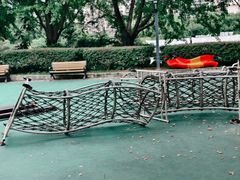 -苏州河梦清园环保主题公园