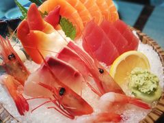 -山葵家·创意料理(临平银泰城店)
