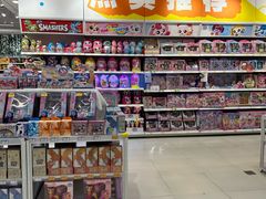 -TOYSRUS玩具反斗城(武汉荟聚中心店)