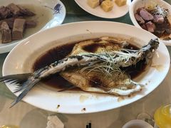 -扬州狮子楼·非遗淮扬菜(总店)