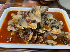 -老北京羊蝎子(永德路店)