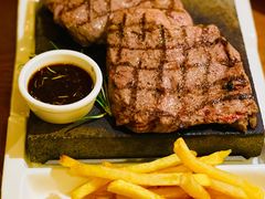 -Entrecôte 法国牛扒馆(保利·时光里店)