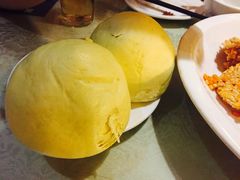 -眷江南之小蓝鲸(王府大街店)