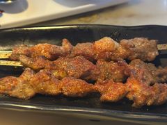 -天山传奇新疆菜(SKLP店)