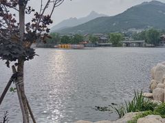 -泰山风景名胜区-虎山公园