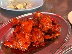 -黄亚华小食店(Jalan Alor)