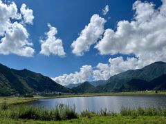 -大九湖