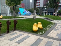 -西安创业咖啡街区