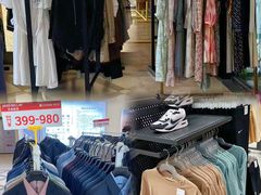 -王府井奥莱临潼小镇(临潼店)