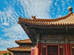 -故宫博物院(故宫)