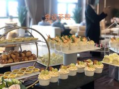 -艾加柒克蛋糕茶歇甜品台(春熙路店)