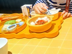 -蔡澜点心·粤菜(花城汇南区店)