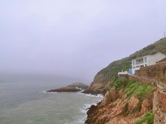 -东极岛景区-青浜岛