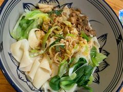 -老崔的面馆(玉函路店)