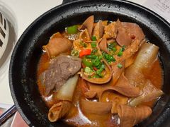 -好食上(喜盈门.范城店)