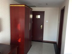 -沈阳玫瑰大酒店