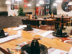 大堂-湘里乡亲甲王二老店