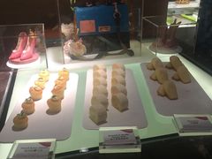-乐咖啡西餐厅(太湖皇冠假日酒店)