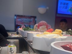 -龍歌自助小火锅(李沧顺和汇店)