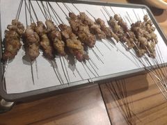 -一烧一烤•锦州烧烤(KTV包房·长江街店)
