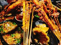 -Let’s WaKao瓦烤(贝森店)