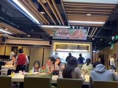 -海底捞火锅(威高广场店)