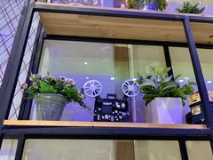 门面-尚岛私房菜(西方巷店)