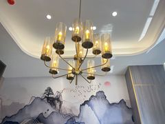 -刘胖子家常菜·蹄花焖藕(中南店)