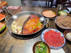 -冯校长老火锅(广州正佳广场店)