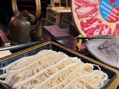 -吼堂老火锅(太古里总店)