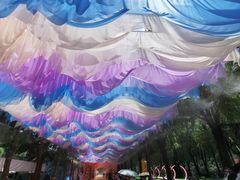-九女仙湖景区