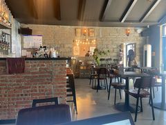 大堂-Side Street街旁(交道口店)