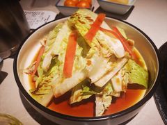 -浩爷羊蝎子火锅(望京店)