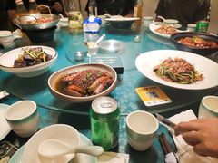 -呷湘厨·鱼汤捞饭·剁椒鱼头·辣椒炒肉(国家会展中心店)